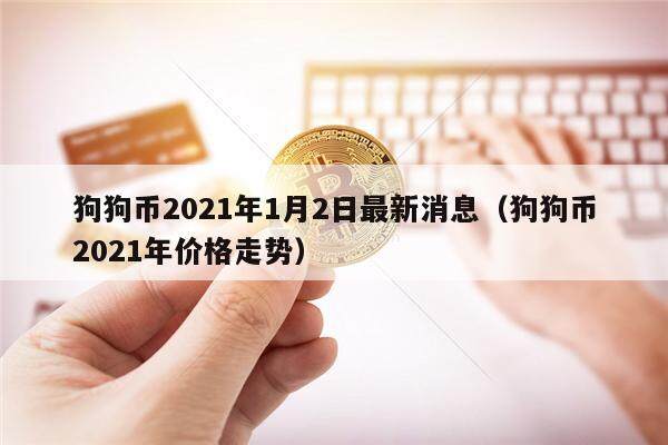 狗狗币2021年1月2日最新消息（狗狗币2021年价格走势）-第1张图片-欧意下载