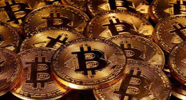 比特币价格走势图(比特币历史价格走势图）-第1张图片-欧意下载