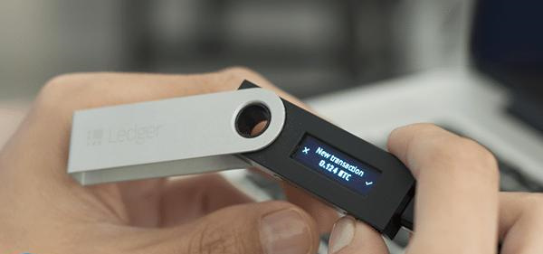 硬件钱包怎么样？有什么优点？-第1张图片-欧意下载