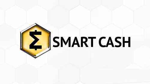 区块链SMART币是什么币？SMART币上线交易所和官网总量介绍-第1张图片-欧意下载