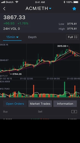 小狐狸钱包V5.9.1最新官网下载_小狐狸钱包V5.9.1安卓版2023下载-第1张图片-欧意下载