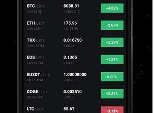 下载欧意交易所官网app 欧意交易所最新app下载-第1张图片-欧意下载