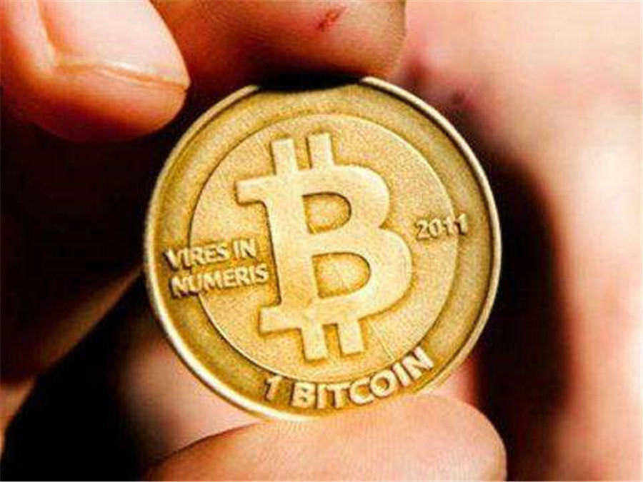 去中心化数字资产交易平台 全球虚拟币平台排名-第5张图片-欧意下载