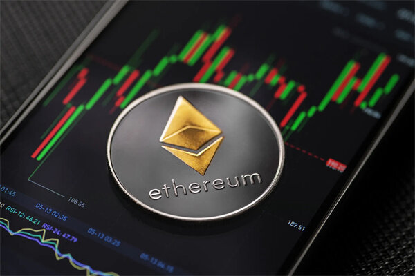 以太坊交易钱包软件_以太坊交易app官网下载-第2张图片-欧意下载