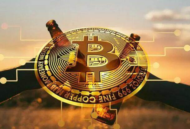1个比特币价格多少(1个比特币价格多少|手机上最火)-第1张图片-欧意下载