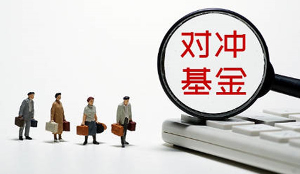 对冲基金是什么意思-第1张图片-欧意下载