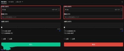 shib币如何交易？欧意shib币欧意提现教程-第4张图片-欧意下载