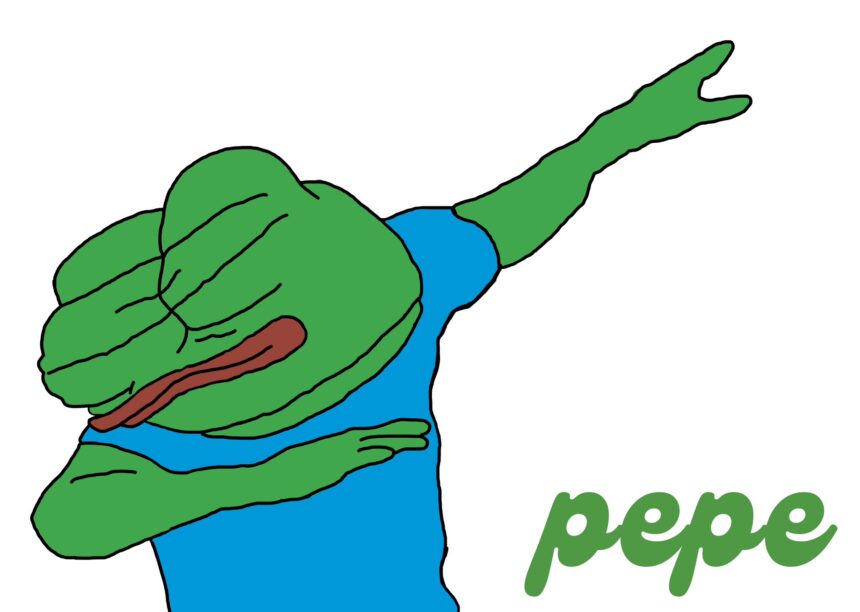 pepe价格预测