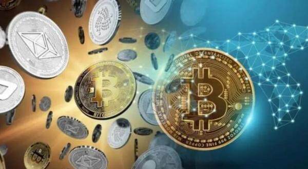 中国比特币交易平台 为什么要推选欧意易易交易所-第1张图片-欧意下载