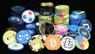 货币交易平台 全球虚拟币交易平台