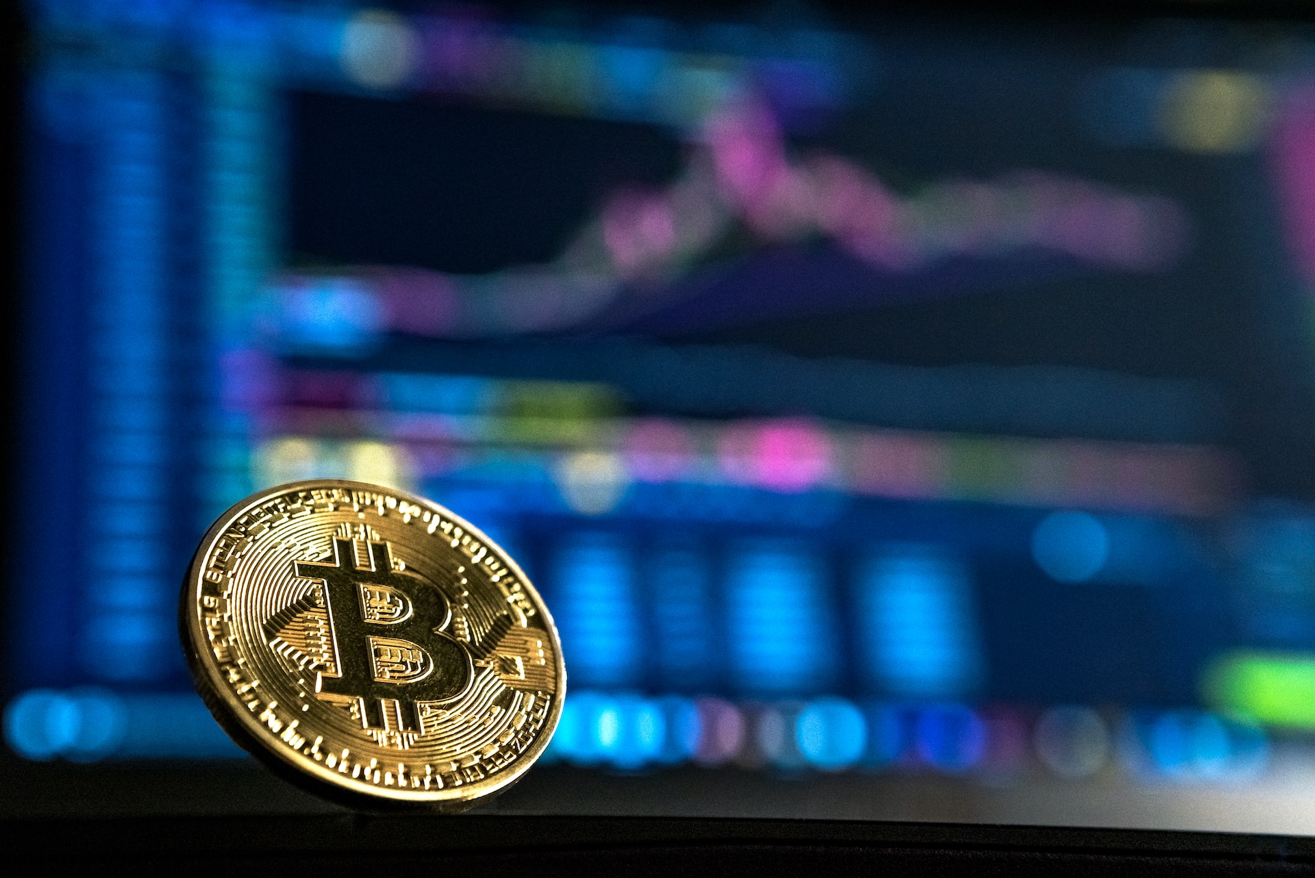 比特币形成看涨形态 目标设定为32000美元