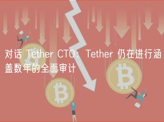 对话 Tthr CTO：Tthr 仍在进行涵盖数年的全面审计