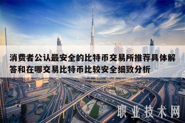 消费者公认最安全的比特币交易所推荐具体解答和在哪交易比特币比较安全细致分析-第1张图片-欧意下载