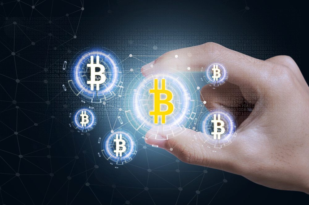 BTC今日价格7月18日BTC实时价格走势图