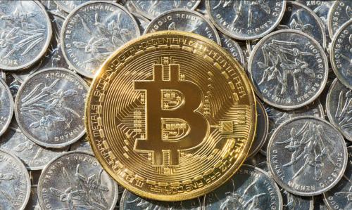 比特币SV现在多少钱一枚？比特币SV实时价格行情走势图