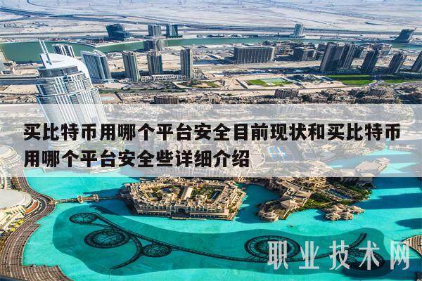 买比特币用哪个平台安全目前现状和买比特币用哪个平台安全些详细介绍-第1张图片-欧意下载