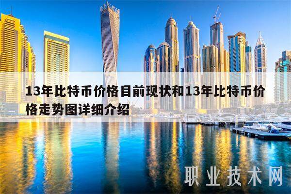 13年比特币价格目前现状和13年比特币价格走势图详细介绍-第1张图片-欧意下载