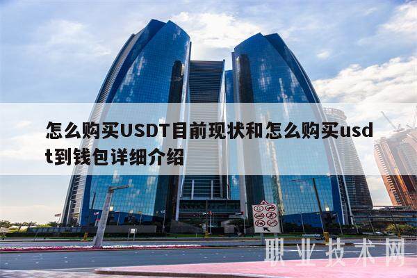 怎么购买USDT目前现状和怎么购买usdt到钱包详细介绍-第1张图片-欧意下载