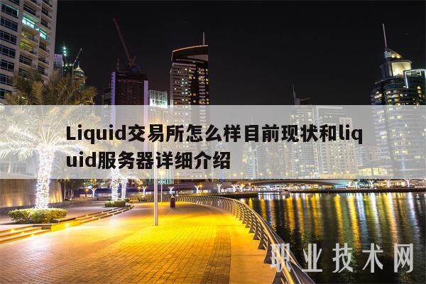 Liquid交易所怎么样目前现状和liquid服务器详细介绍-第1张图片-欧意下载