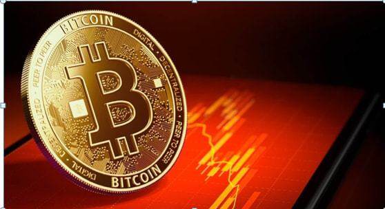 比特币最新消息 比特币暴跌11.98% 17万人10多亿美元财富蒸发-第1张图片-欧意下载