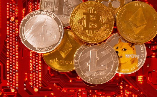 BTC铭文资产：一场关于公平的社会实验-第2张图片-欧意下载
