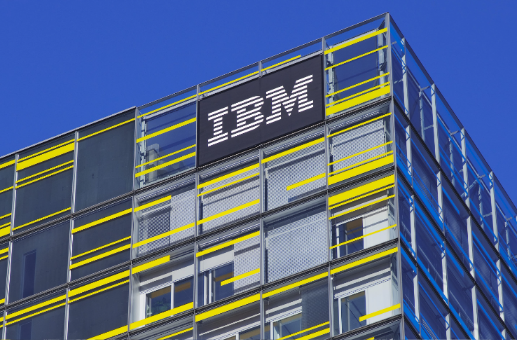 IBM推出新的加密资产冷存储技术“OSO”-第1张图片-欧意下载