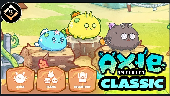 卖货没有让Axie Infinity重回巅峰 Web3打金游戏还行吗-第3张图片-欧意下载
