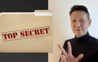 BIANCBO Richard Tbng：没必要公开全球总部所在地 已经接受审计