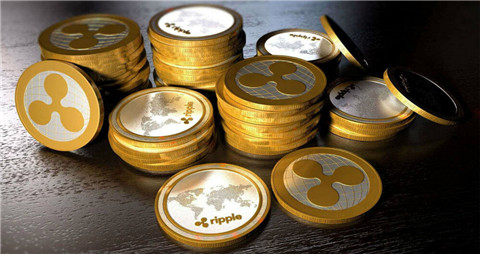 根据技术图表 XRP 价格可能面临 10% 回调至 0.55 美元