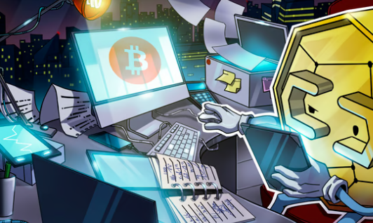 Grayscale和VanEck最近在交易所注册现货比特币ETF股票-第1张图片-欧意下载 Grayscale和VanEck最近在交易所注册现货比特币ETF股票-第1张图片-欧意下载