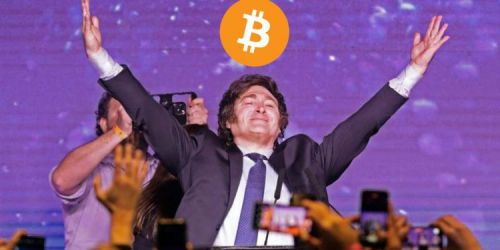 下个萨尔瓦多 阿根廷新总统: 关闭央行后比特币会成主流
