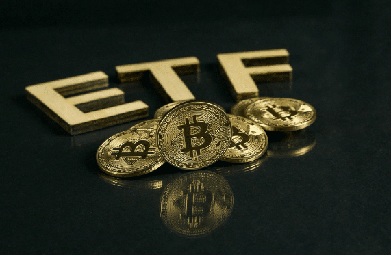 10家潜在比特币ETF发行商已提交S-1申请-第1张图片-欧意下载