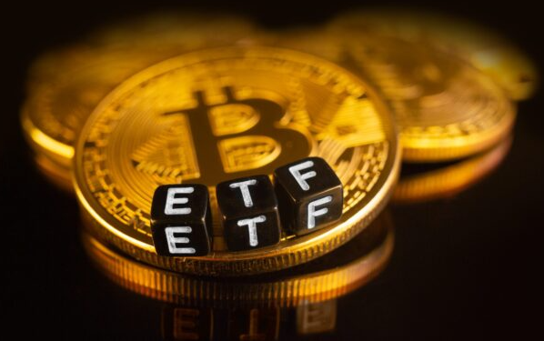 前SEC主席称比特币ETF可能会在周三获得批准-第1张图片-欧意下载