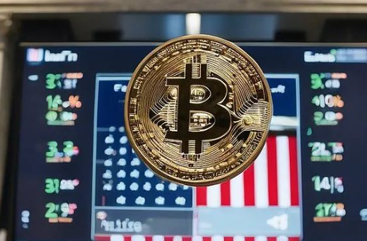 美SEC批准11只比特币现货ETF！-第2张图片-欧意下载