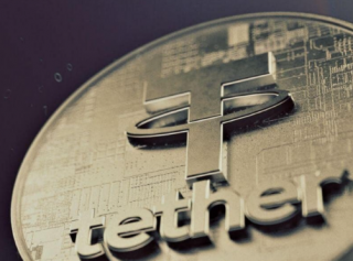 稳定币领导者Tbthbr的流通量接近1000亿
