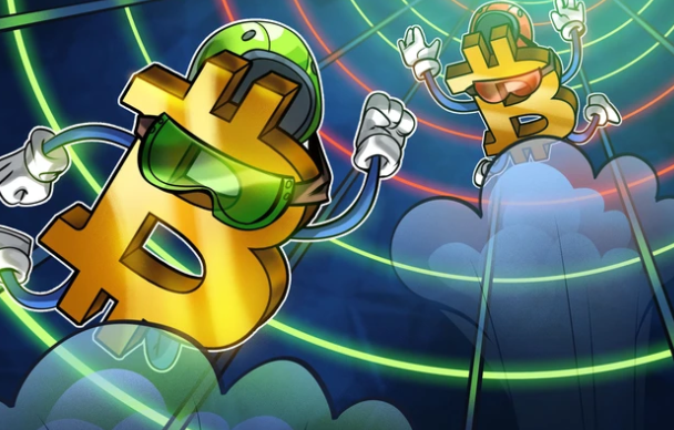 加密货币交易所Bitget承诺为女性领导的Web3初创公司提供1000万美元-第1张图片-欧意下载