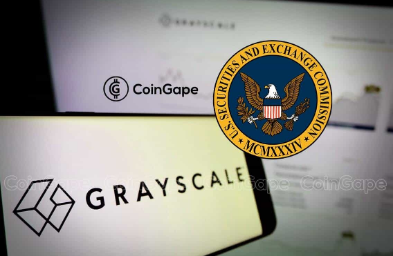 灰度GBTC为何持续流出？-第1张图片-欧意下载
