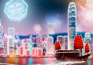 香港将持牌加密货币交易所保险要求设定为50%