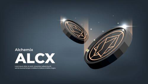 Alchemix(ALCX)是什么币种-第1张图片-欧意下载