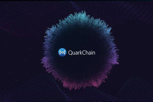 什么是QuarkChain(QKC)币-第1张图片-欧意下载