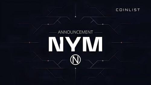 什么是NYM币?-第1张图片-欧意下载