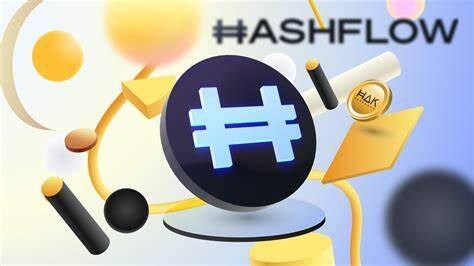 什么是Hashflow(HFT)币-第1张图片-欧意下载