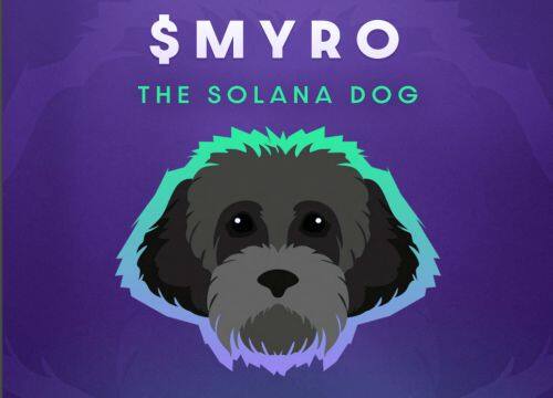 Solana迷因币MYRO是什么-第1张图片-欧意下载