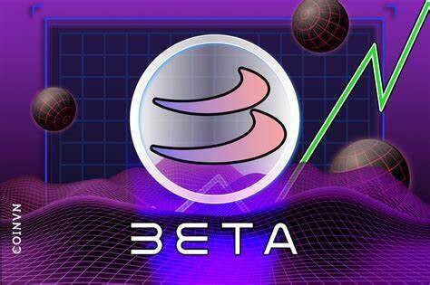 什么是BETA币-第1张图片-欧意下载