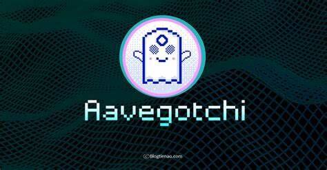 Aavegotchi是什么币-第1张图片-欧意下载