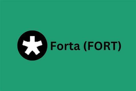 什么是Forta(FORT)币-第1张图片-欧意下载