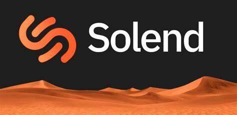 什么是Solend(SLND)币-第1张图片-欧意下载