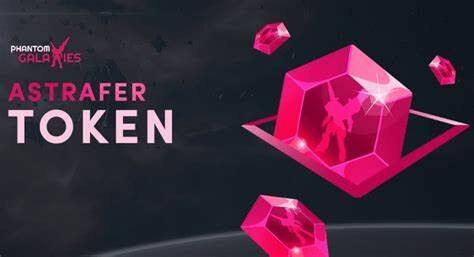 什么是ASTRAFER币-第1张图片-欧意下载