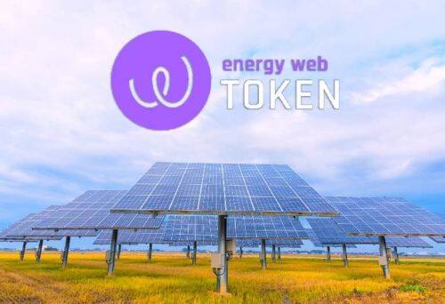 什么是Energy Web Token(EWT)币-第1张图片-欧意下载