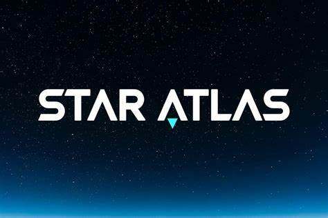 什么是Star Atlas(ATLAS)币-第1张图片-欧意下载